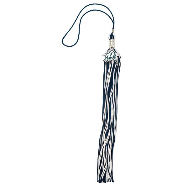 Aggie Bull Souvenir Tassel